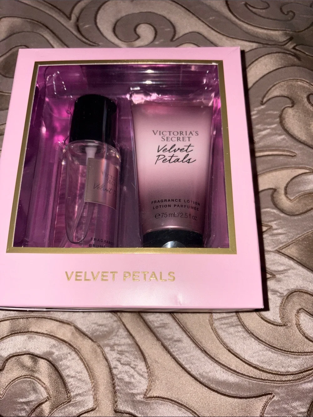 Victorias Secret each set